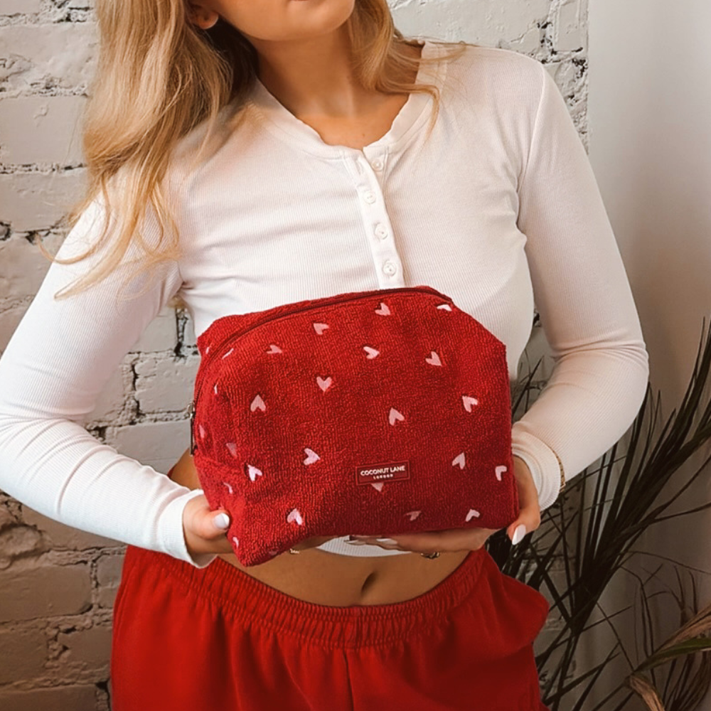 The Perfect Valentine’s Gifts for your bestie or loved one from Coconut Lane 💌