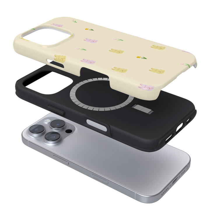 Tough MagSafe® Phone Case - Gummy Bunny