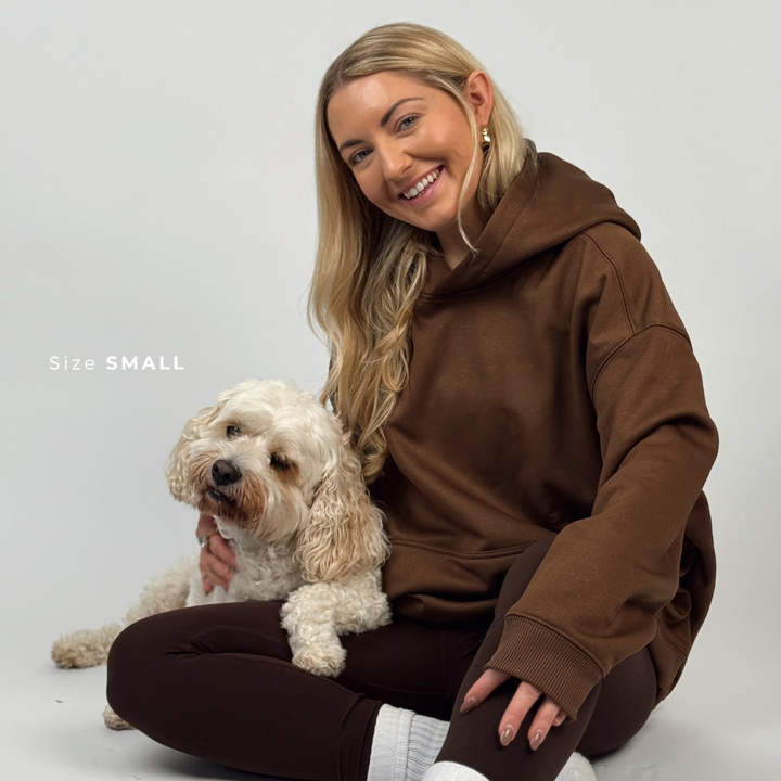 The Motivation Hoodie