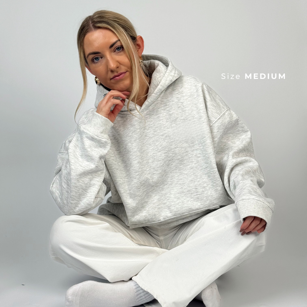 The Motivation Hoodie