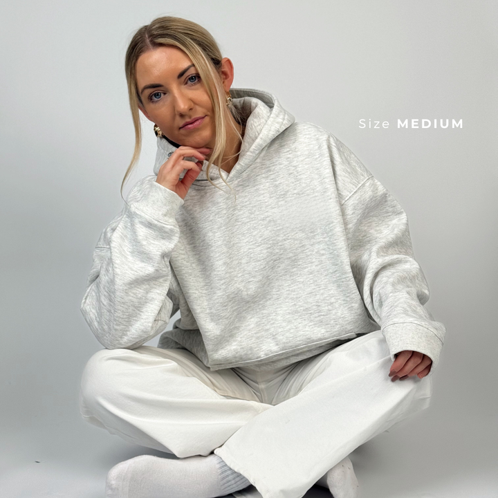 The Motivation Hoodie