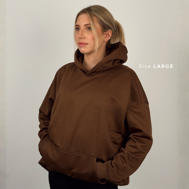 The Motivation Hoodie