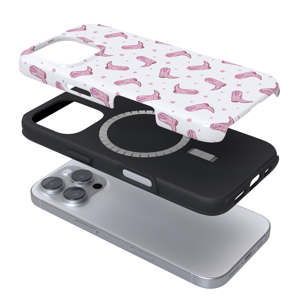 Tough MagSafe® Phone Case - Rodeo Ready
