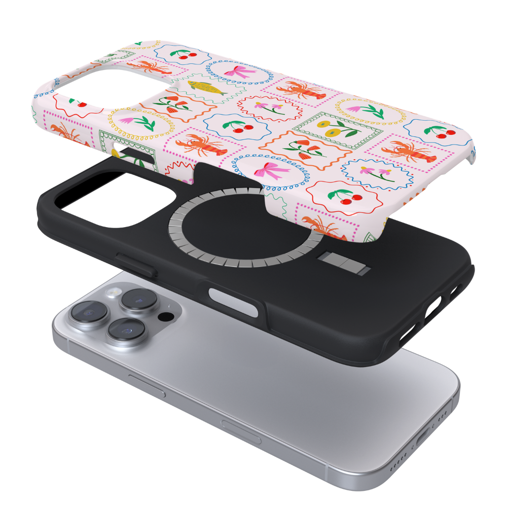 Tough MagSafe® Phone Case - Dolce Vita