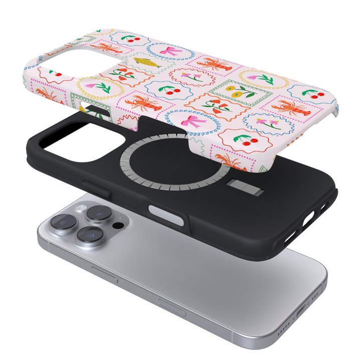 Tough MagSafe® Phone Case - Dolce Vita