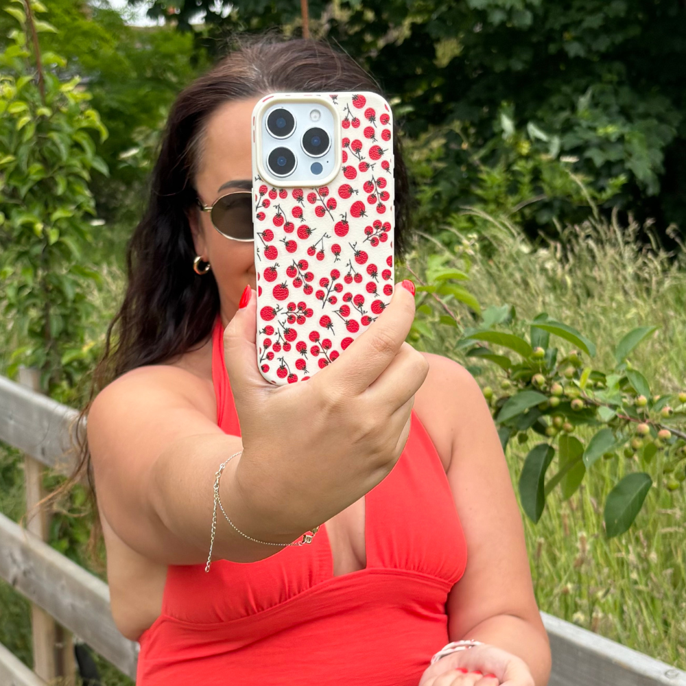 Salsa Club Phone Case