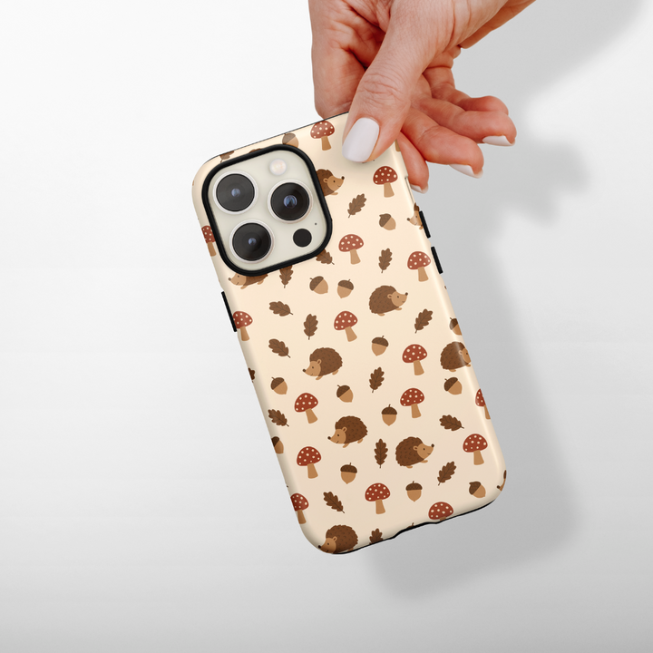 Tough MagSafe® Phone Case - Forest Friends