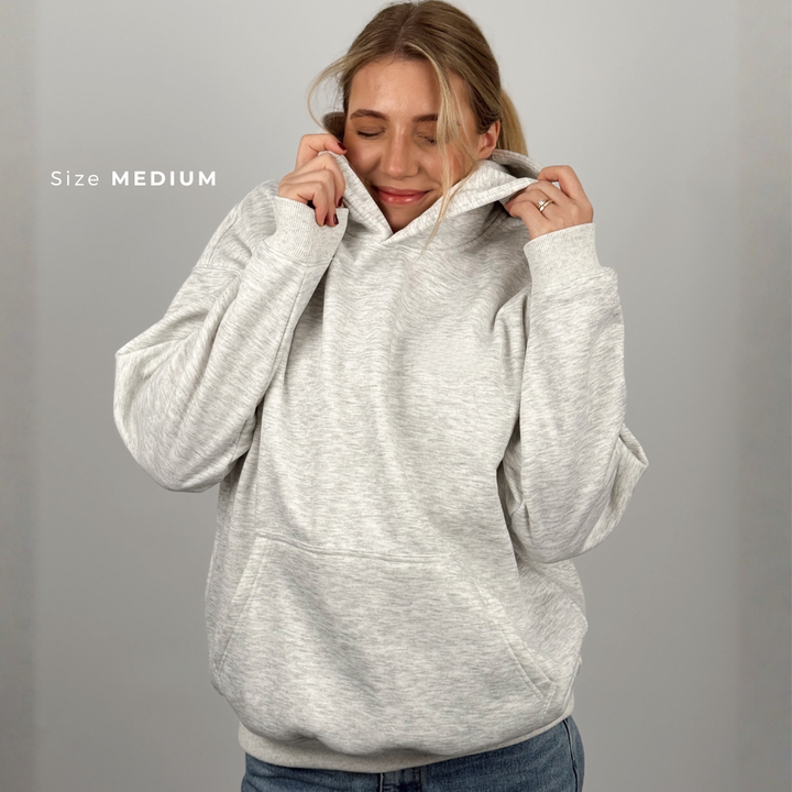 The Motivation Hoodie