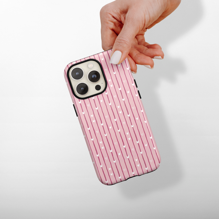 Tough Phone Case - Love Drops