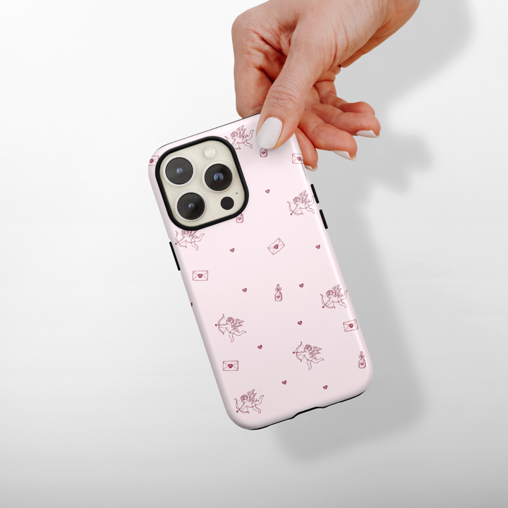 Tough Phone Case - Love Notes