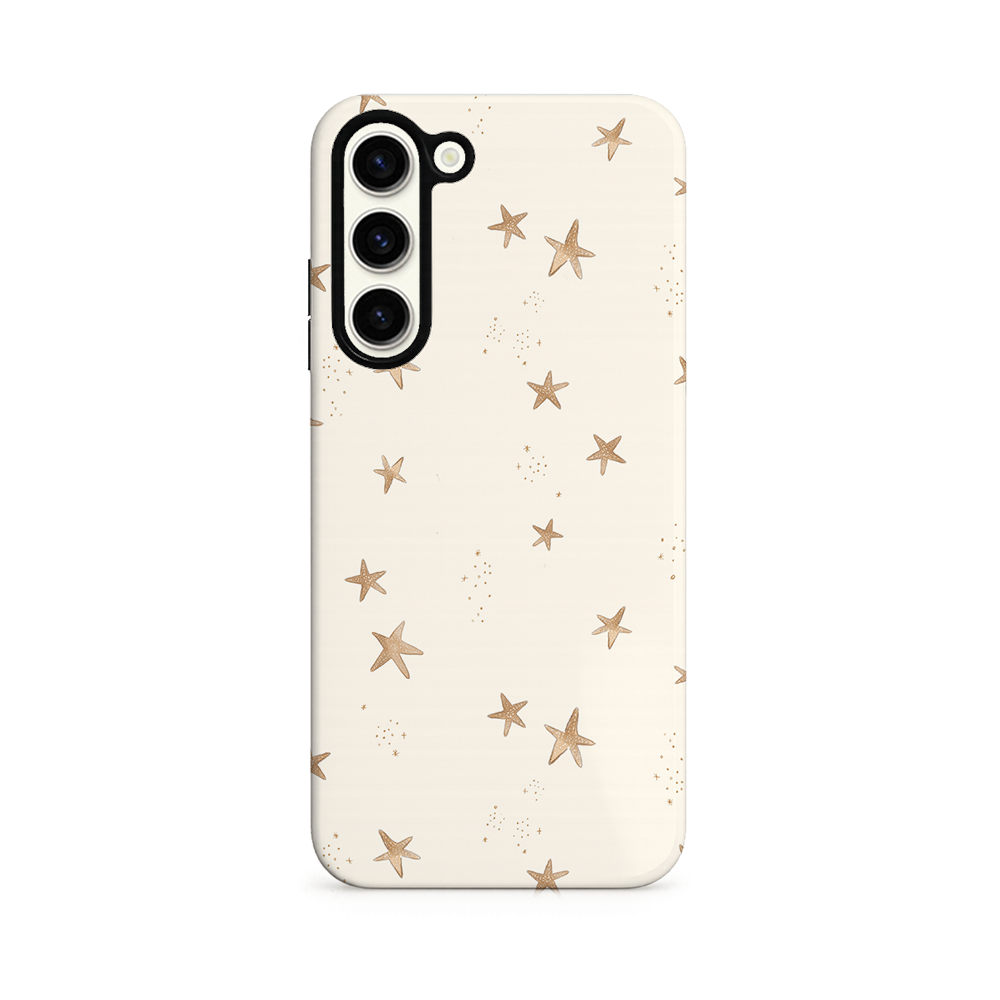 Samsung Tough Phone Case - Starfish