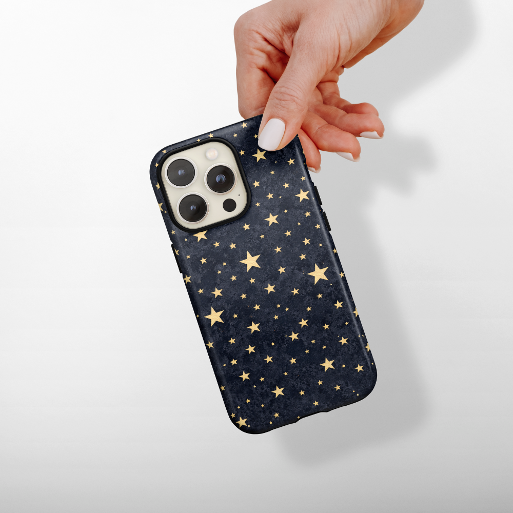 Tough Phone Case - Starry Night