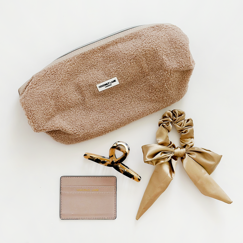 Mini Neutral Never Fails Bundle